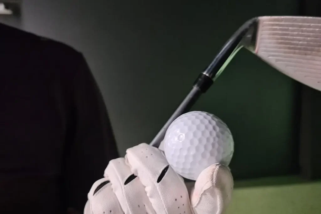 Golf training simulators in Barrie and Simcoe County